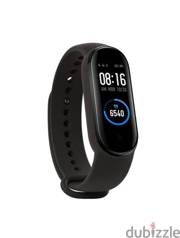 mi smart band 5 1