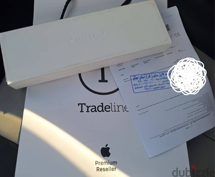 Apple watch series 10 New Sealed with 1 year warranty 0