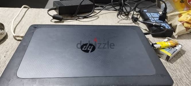 hp zbook g3