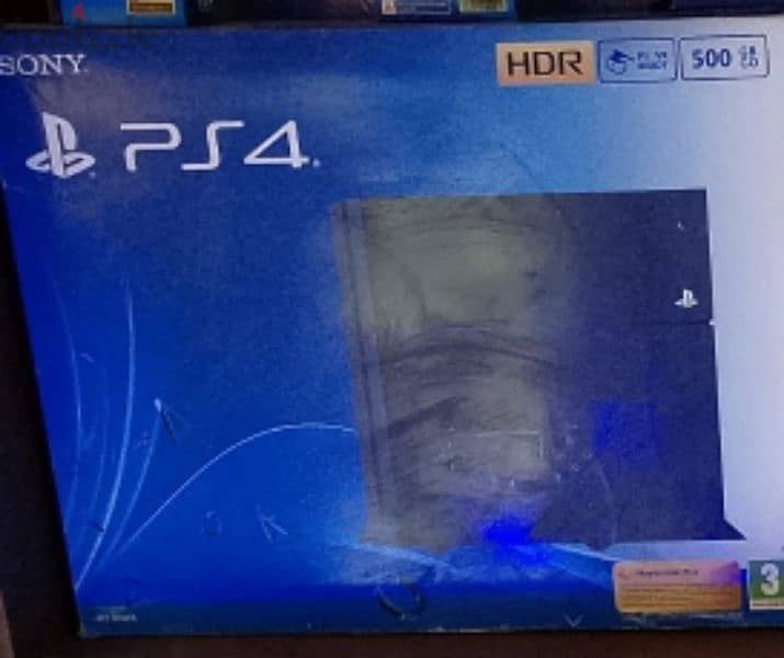 بلاي ستيشن فور معدل سوفت 9 ps4 soft 0