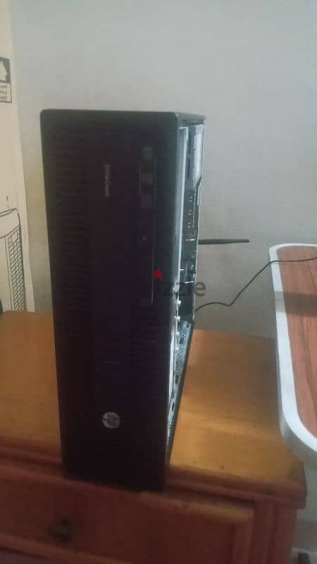 HP ELITEDESK 705 G2 SFF 3