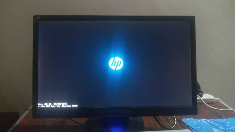 HP ELITEDESK 705 G2 SFF 8