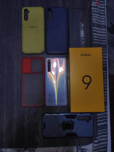 realme 6