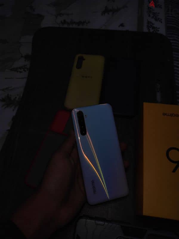 realme 6 2