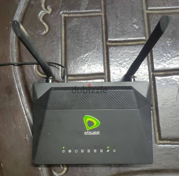 راوتر اتصالات Tp-linkDsl-224 / اكسس بوينت   Tp-link Ac750 0