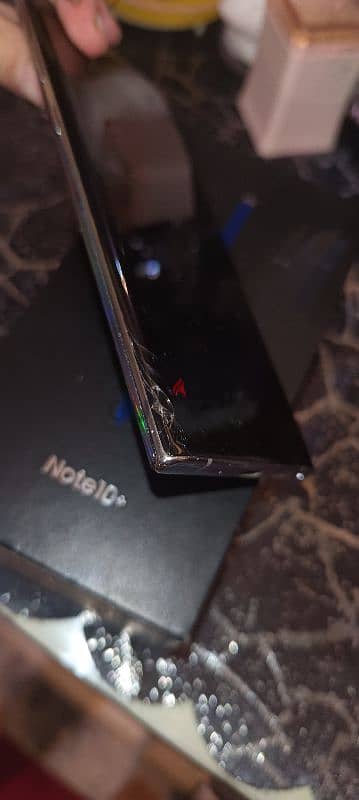 Samsung note 10 plus 2