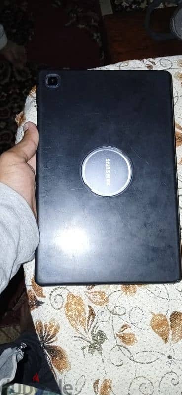 Samsung tab a7 2