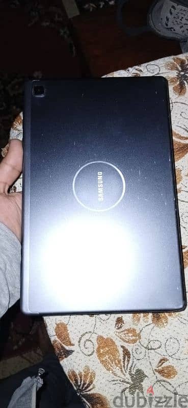 Samsung tab a7 5