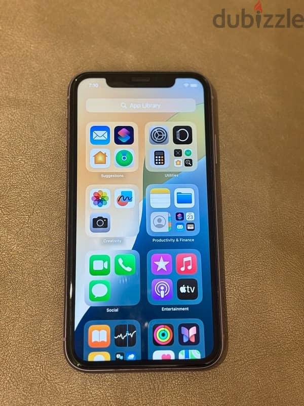 Iphone 11 2