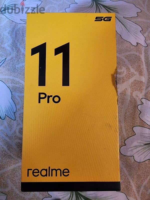 realme 11 pro 5g 0