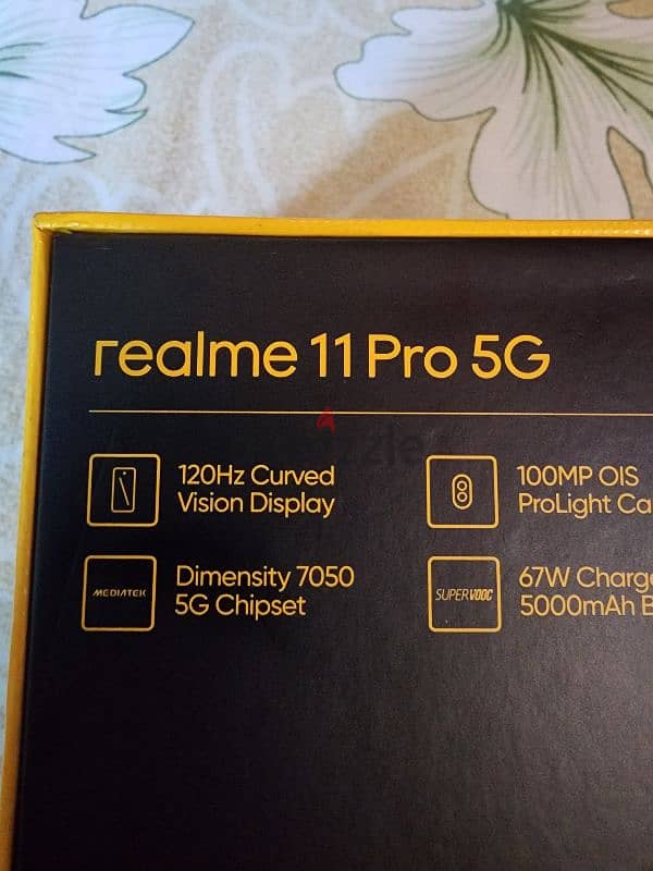 realme 11 pro 5g 3