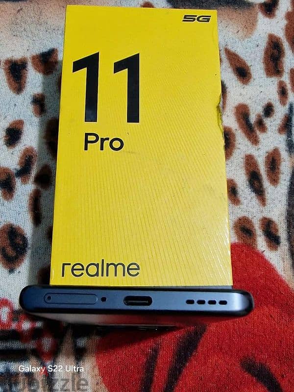 realme 11 pro 5g 8