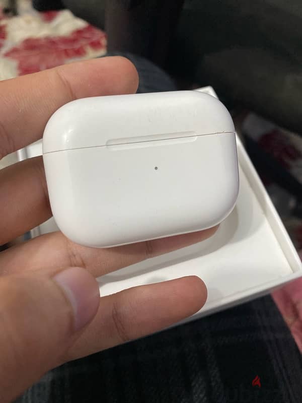 airpods pro case and box only 0