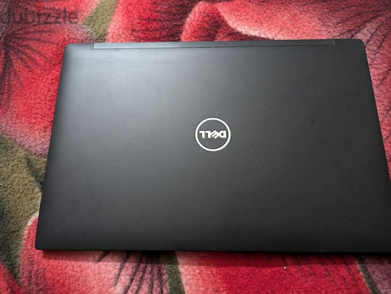 laptop Dell 7480 لابتوب ديل 0