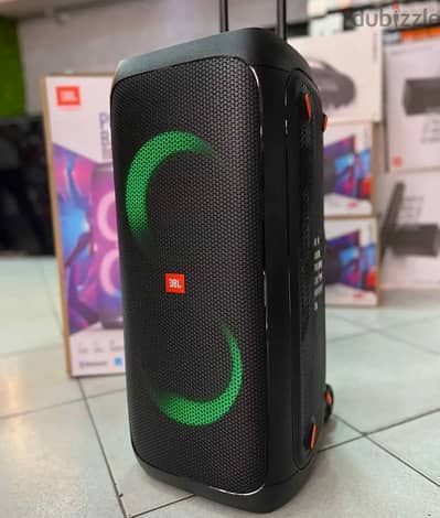 jbl 310 فتحت للتجربه