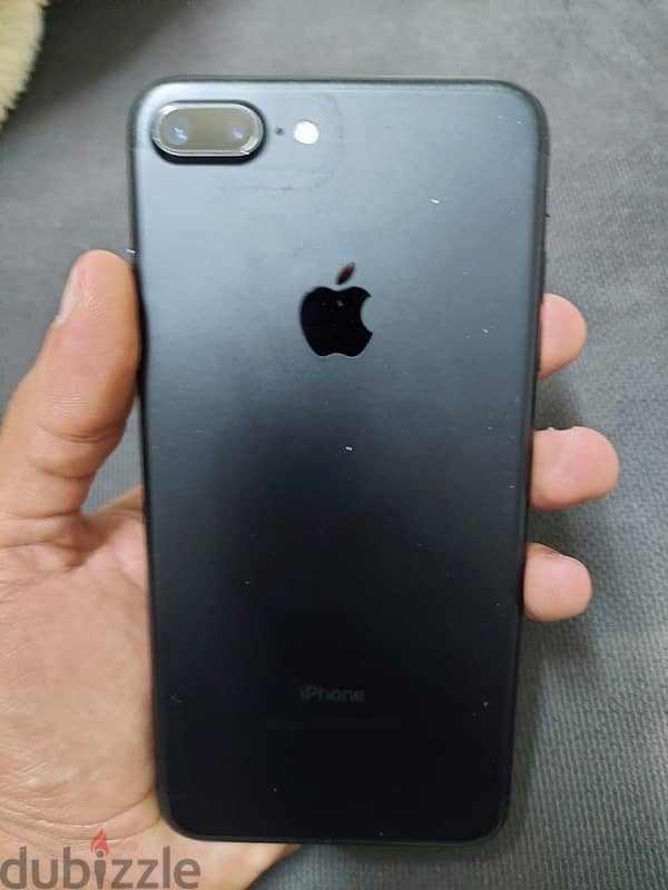 iPhone 7Plus 0