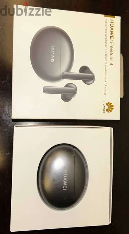 Huawei Freebuds 4i 0