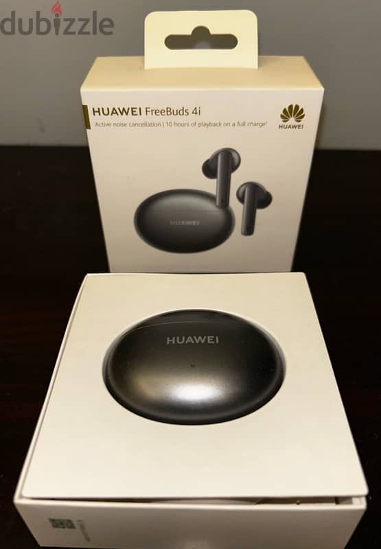 Huawei Freebuds 4i 2