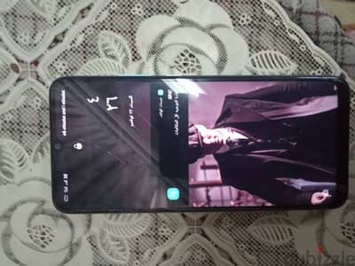 oppo A15 بحاله الزيرو