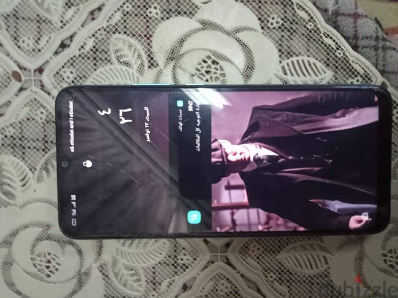 oppo A15 بحاله الزيرو 0