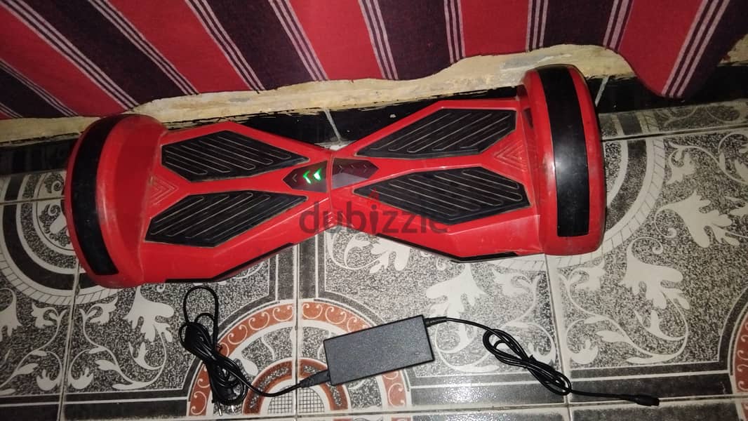 Hoverboard 8.5 inch 0