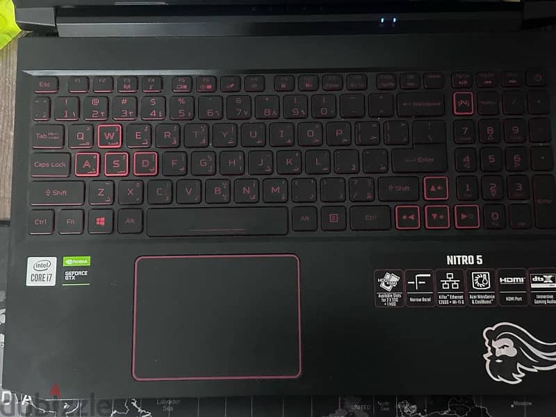 acer nitro 5 2