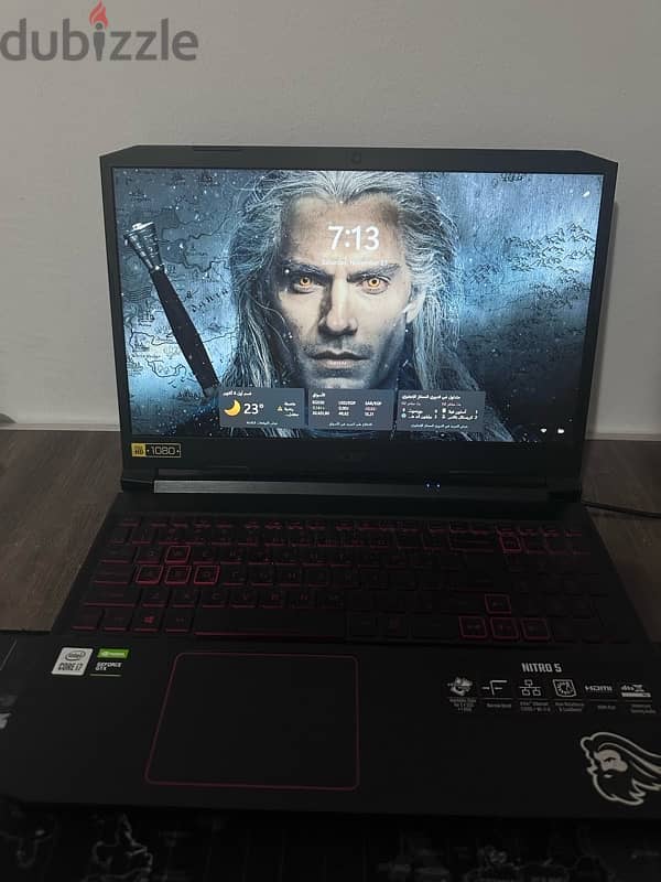 acer nitro 5 3