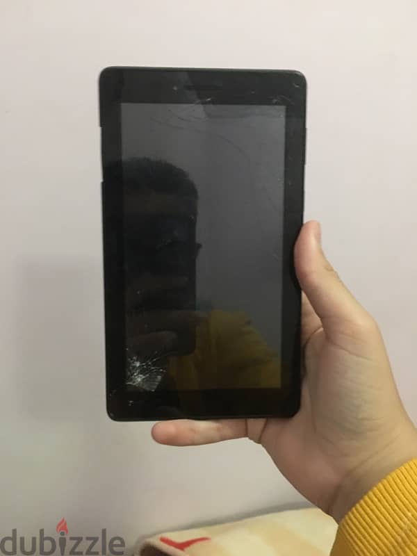 تابلت  Lenovo tab e7 0