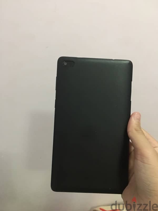 تابلت  Lenovo tab e7 1