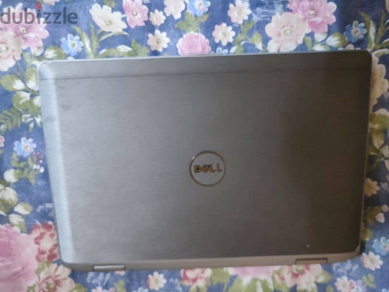 لاب توب dell e6430 core i5 g3 بهاردين hdd &ssd 9