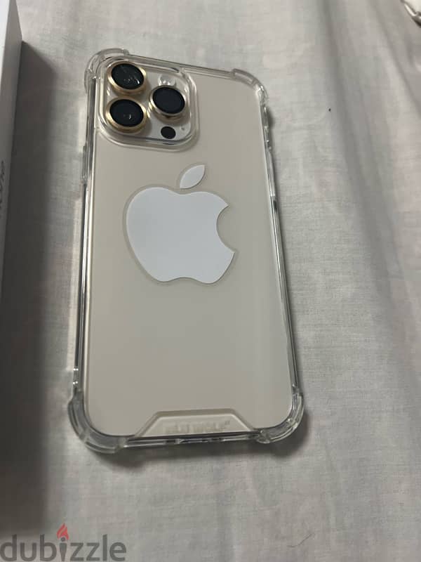 iPhone 14 Pro Max 256 Gold 0