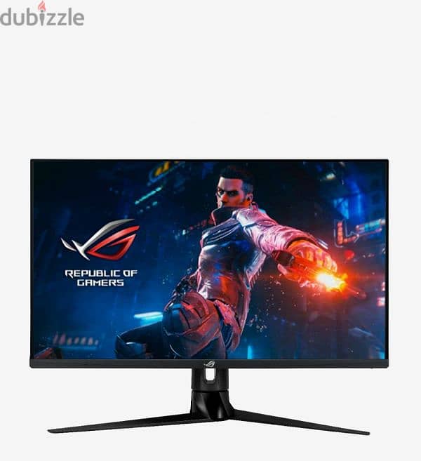 Asus rog swift PG32UQR 0