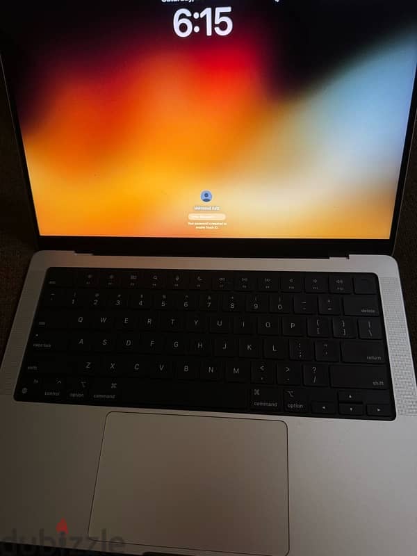 Macbook Pro M2 Pro - 14 Inch - 32GB ram - 1TB storage 0