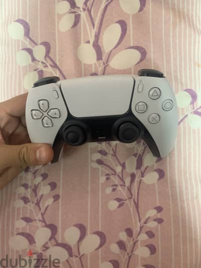 Ps5 Controller وحده تحكم بلايستيشن فايف