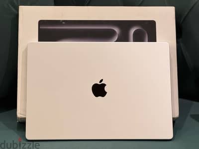 MacBook Pro M3 16-inch 36GB