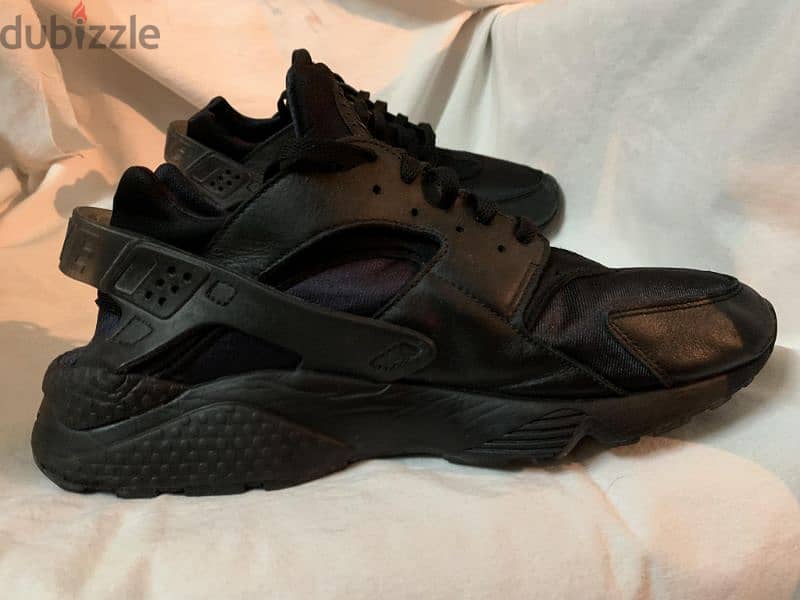 nike Air  huarache  46 2