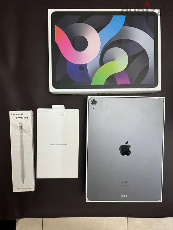 Ipad Air 64 1