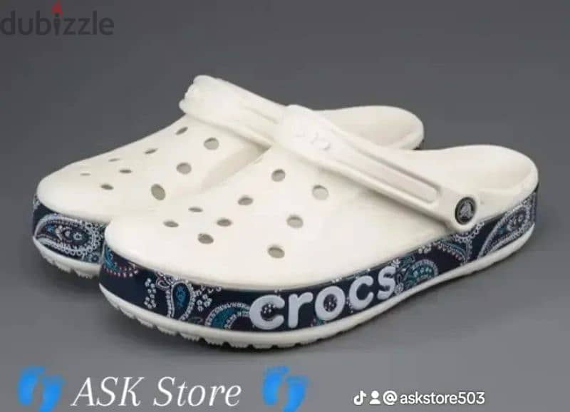 Crocs 2