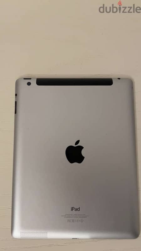 Ipad 4th generation 2