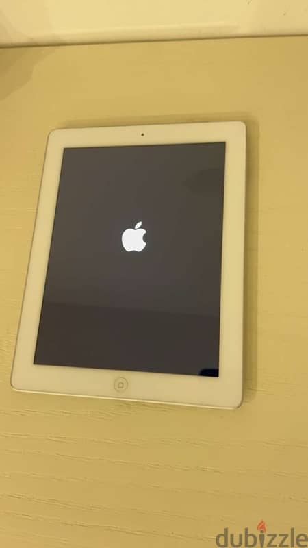 Ipad 4th generation 3