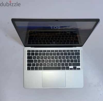 MacBook Air M1