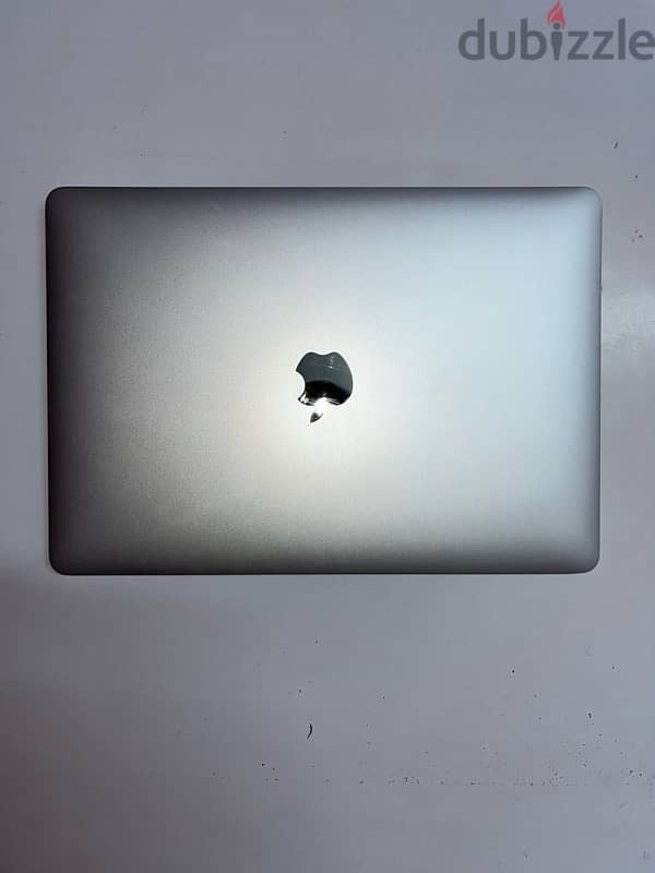 MacBook Air M1 2