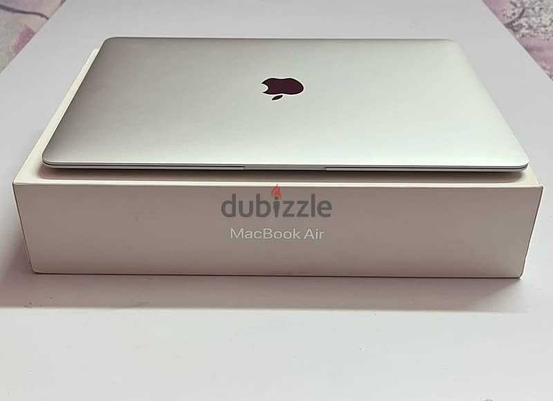 MacBook Air M1 4