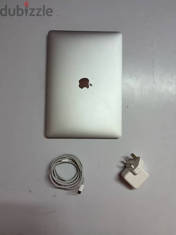 MacBook Air M1 5