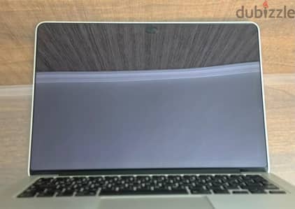 Apple MacBook Pro