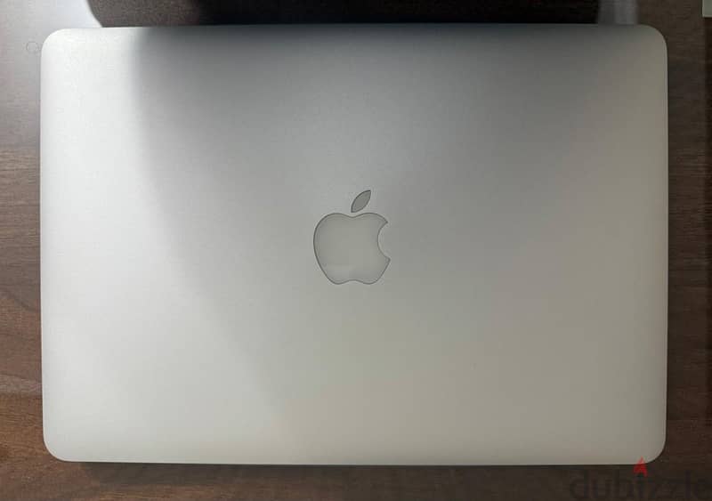 Apple MacBook Pro 2