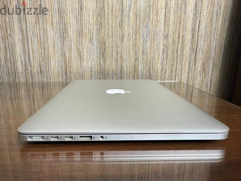 Apple MacBook Pro 3