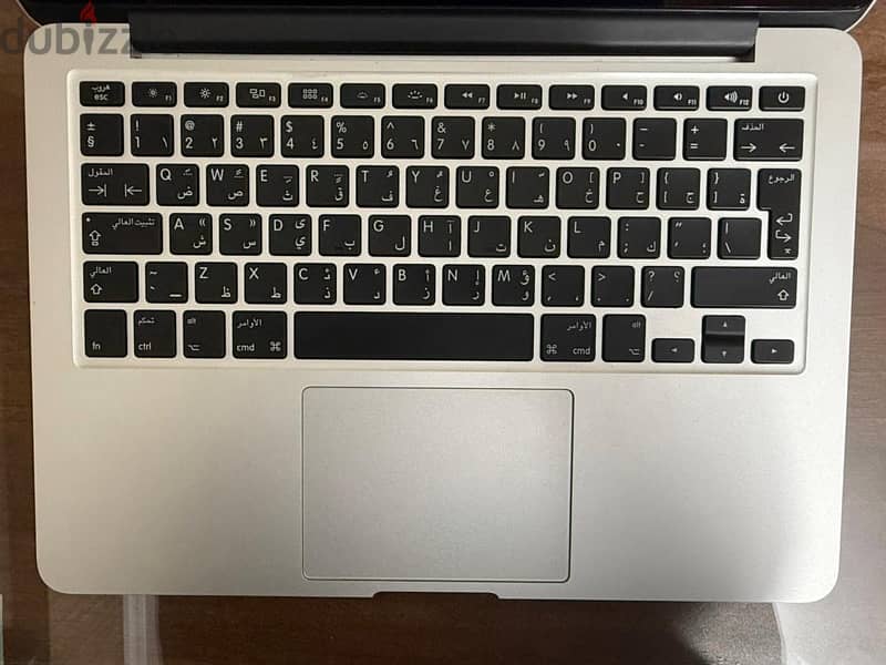 Apple MacBook Pro 5