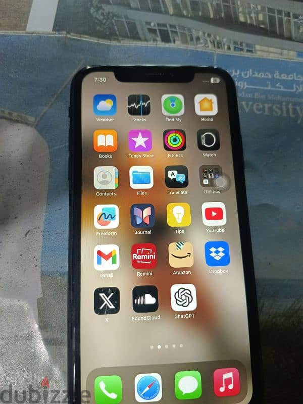 iphone xr 128 giga 1