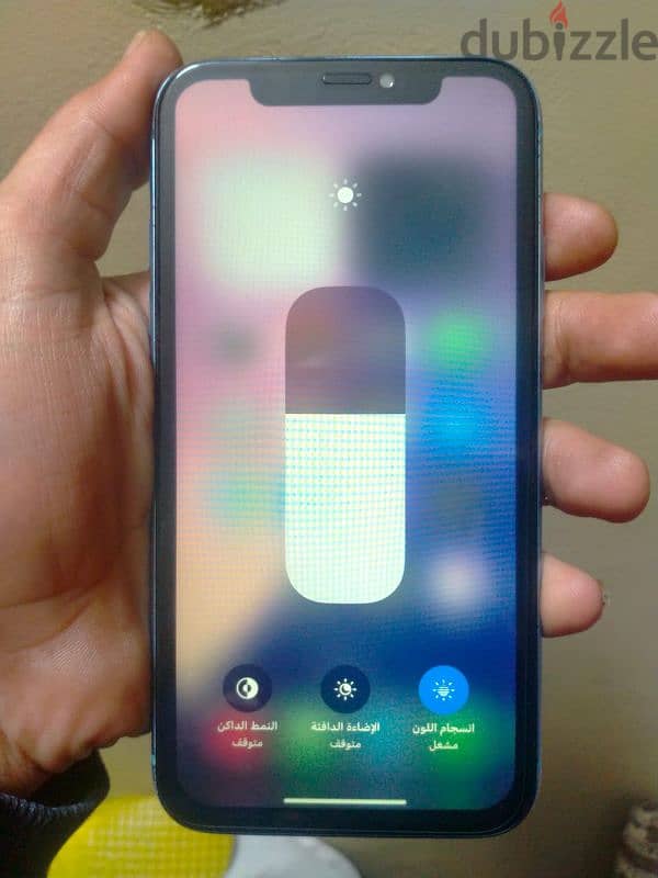 iPhone XR 128g للبيع 8